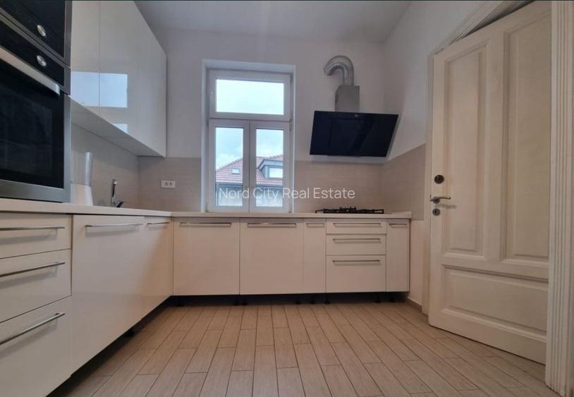 Vila interbelica | Dorobanti - 16