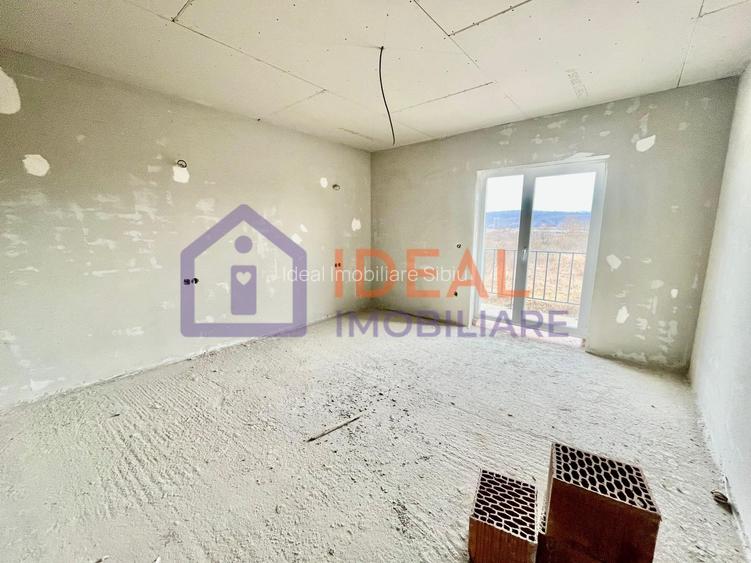 Duplex 4 camere | 142 mpu | Sat Mohu, comuna Șelimbăr - 8