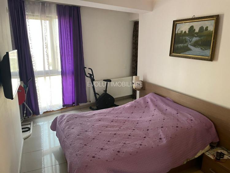 Apartament 3 Camere Decomandat – Faleza Nord - 9