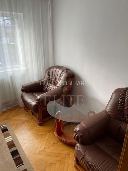 Apartament 2 camere în zona CAMINELE STUDENTESTI - 4