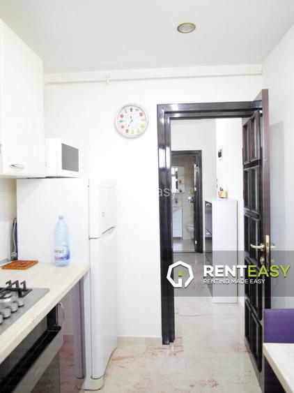 Apartament cu 3 camere Copou - Exclusive Residence - 5