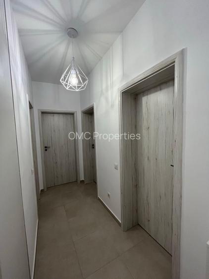Apartament 2 camere cu parcare Brancusi - Valea Larga - Drumul Taberei  bloc nou - 7