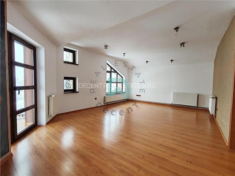 Spatiu birouri. 240 mp, zona Calea Bucuresti, Brasov - 9