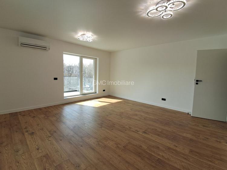 Prima inchiriere 3 camere+ parcare subterana , bloc nou S31 - 22