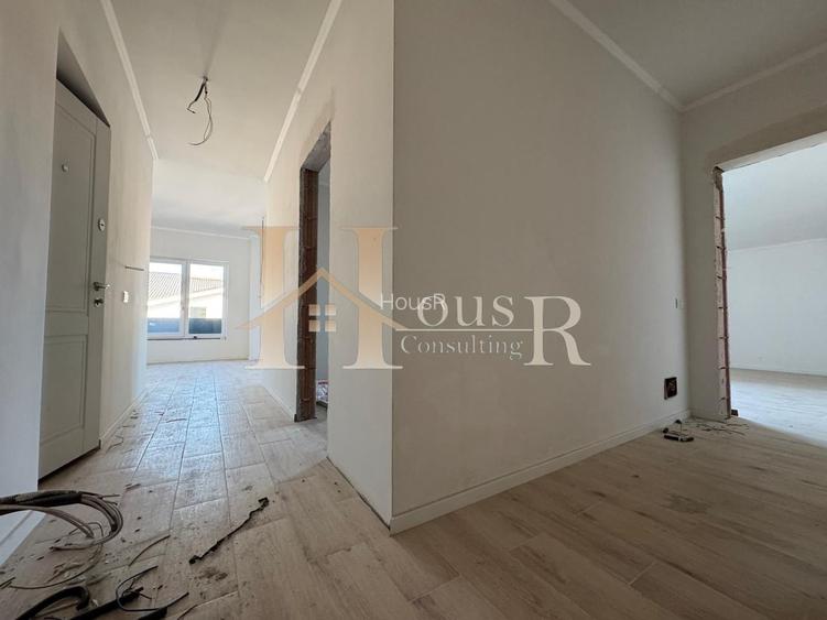 4 camere.Bloc Nou.Terasa 25 mp.Finisaje de calitate - 12