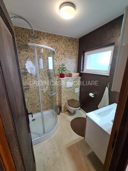 Casă individuală de vânzare în Dezmir — complet mobilată și utilată! - 9