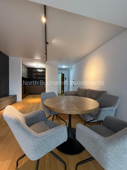 APARTAMENT 2 CAMERE - FLOREASCA - COMISION 0% - 7