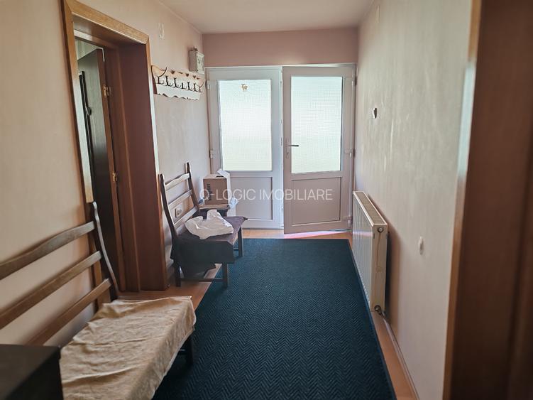 Casa 7 camere libera la vanzare SATU NOU - 22
