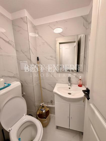 Garsoniera de inchiriat| Disponibilitate Imediata |5 min metrou 1 Decembrie 1918 - 5