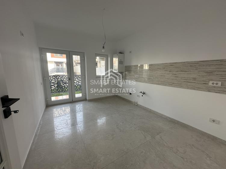 Casă Individuală S+P+1E+Etaj Retras - Trapezului - Comision 0% - 4