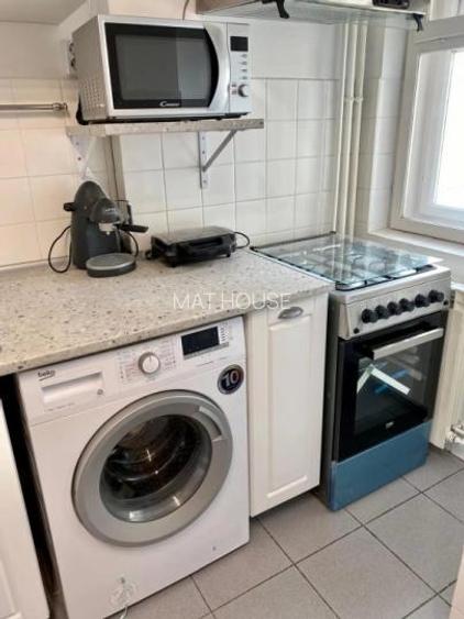 APARTAMENT 2 CAMERE 3/8 68 MP BL 2000 MONOLIT ORIENTARE SUD - 2