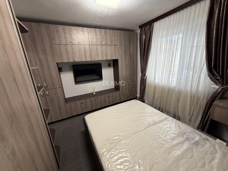 Garsoniera La Malul Marii - La Cheie ! - 5