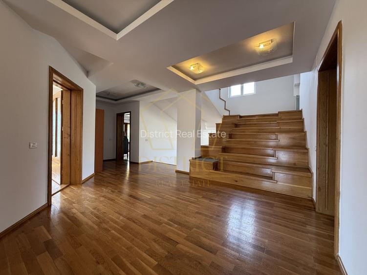 Casa deosebita cu 8 camere | Dumbravita | Kaufland - 14