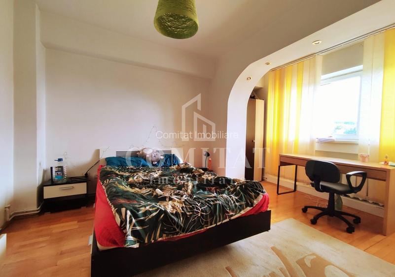 Apartament primitor cu 3 camere decomandate aproape de inima Clujului - 7