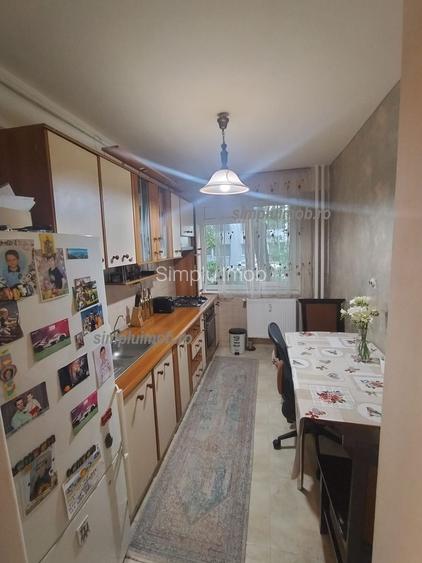 Metrou Nicolae Grigorescu 2 Camere - 4