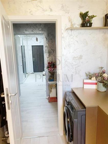 DUMBRAVITA -3 CAM -2 LOCURI DE PARCARE -CENTRALA PROPRIE/AC -DECOMANDAT - 9