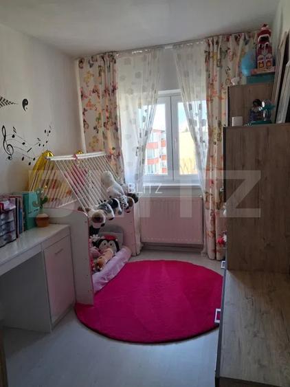 Apartament 3 camere, decomandat, zona - Scriitorilor - 5