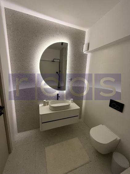 INCHIRIERE APARTAMENT 2 CAMERE 58MP UNIRII TRIBUNAL CENTRAL PARCARE INCLUSA - 8
