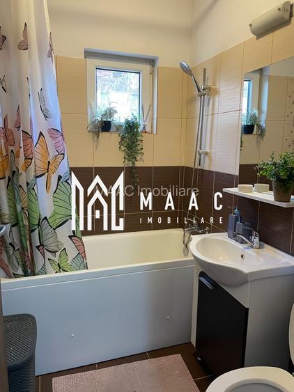 Apartament 2 camere | Balcon | Etaj 1 | Parcare | Arhitecților – Kaufland - 6