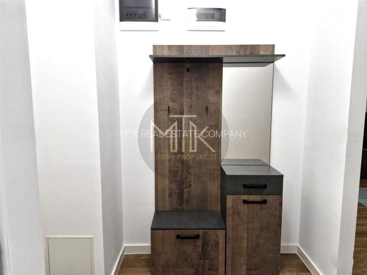 Apartament 3 camere Exclusivist, mobilat/utilat | IVY Residence, Jandarmeriei - 12