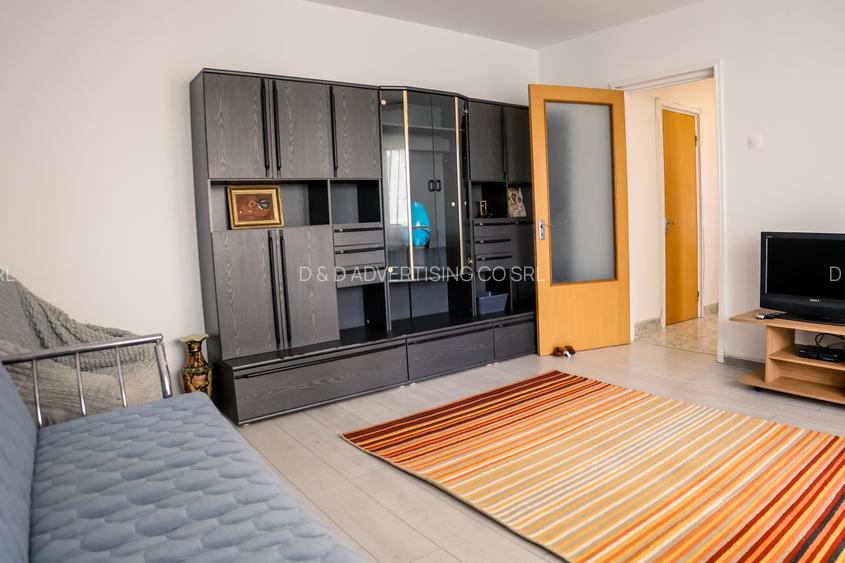 Drumul Taberei - 5 minute Metrou - Apartament 2 camere 60 mp + LOC DE PARARE - 5
