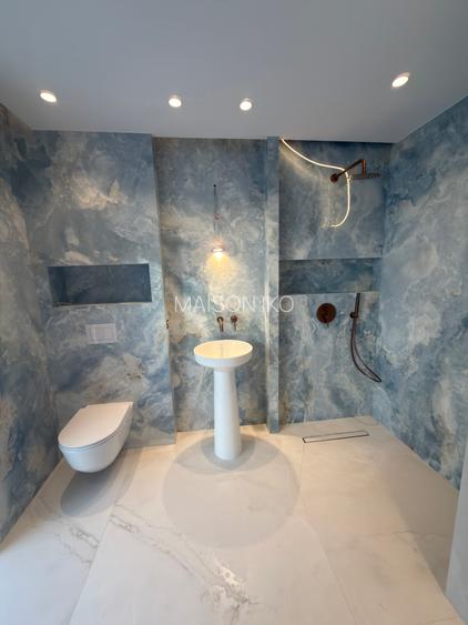 Duplex premium – acces la lac și parc priva, sector 1, Baneasa Sisesti - 8