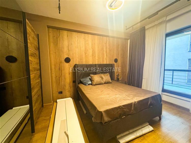 Apartament cu 4 camere de inchiriat Herastrau - 35