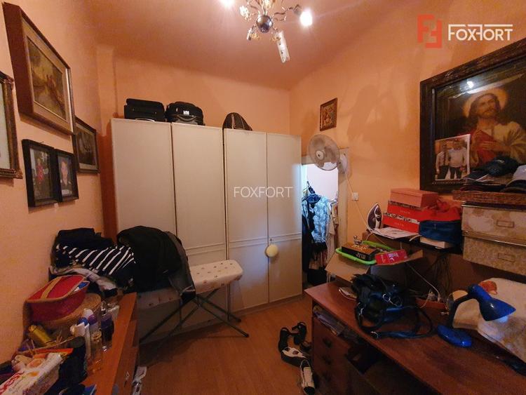 Apartament 112 mp la casa cu curte si garaj, zona Maria, Central  - 28