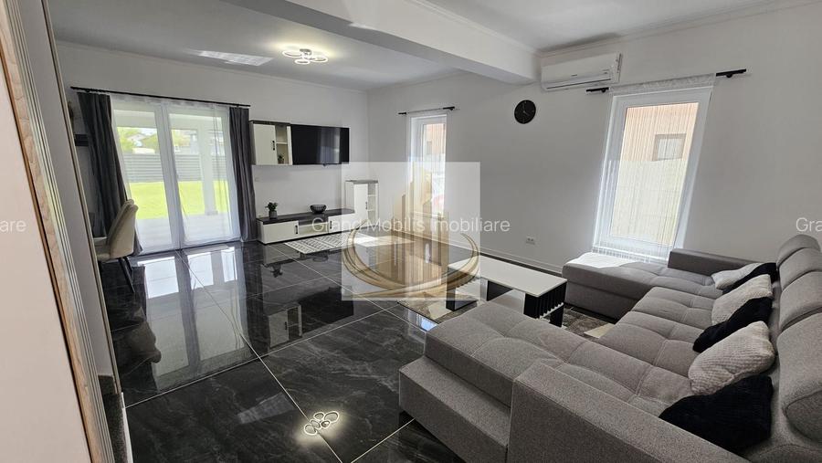 Duplex Modern | 150 mp utili | Curte 300 mp | 3 Parcări | Dumbrăvița - 17