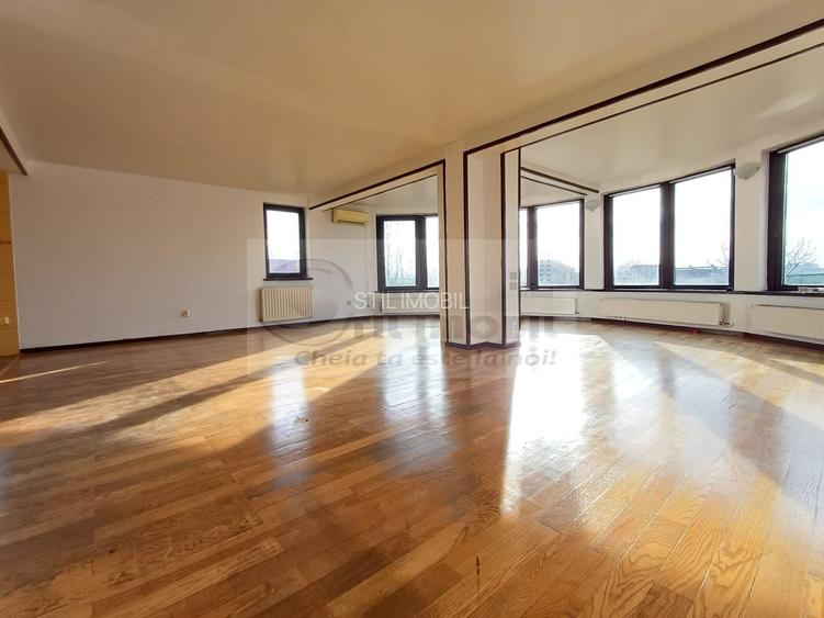 Casă spațioasă 5 camere | Valea Ursului La stradă principală | - 2