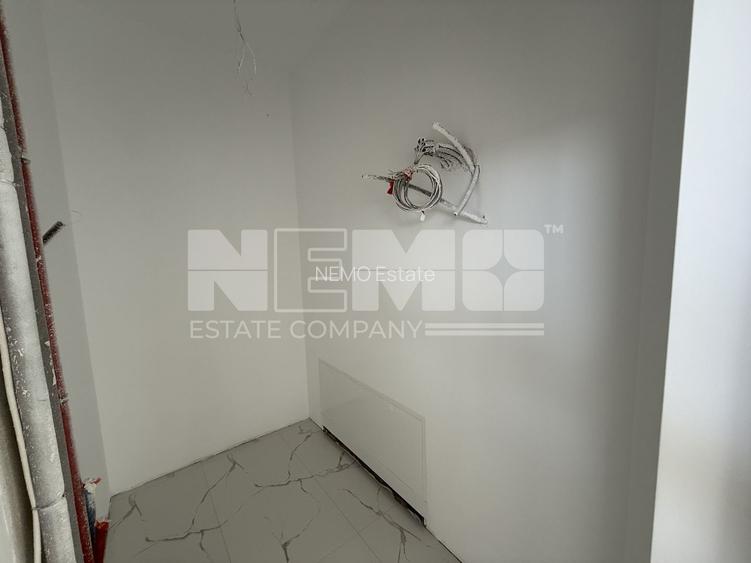 Spații comerciale | Parter 1 și 2 | 187MP - 4