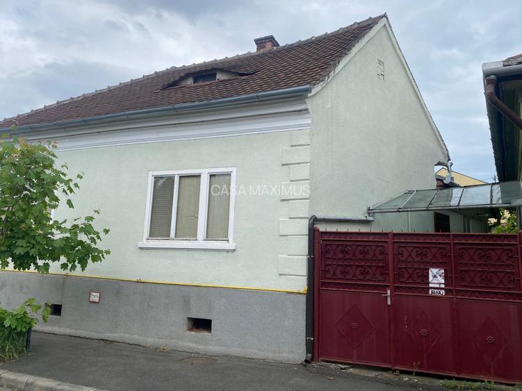 Casa individuala zona Piata Cluj - 5