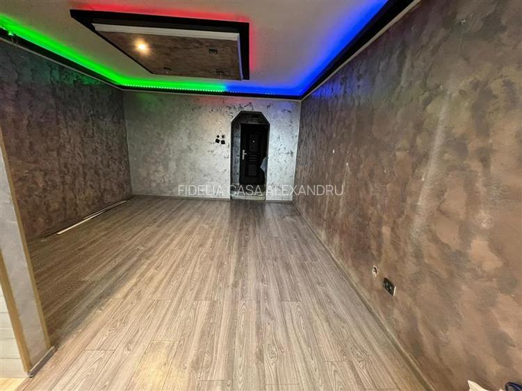 Garsoniera 31 mp, etaj intermediar, Podul Ros - Podul de Piatră - 3