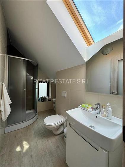 Casa Individuala situata in cartierul Gheorgheni! - 26