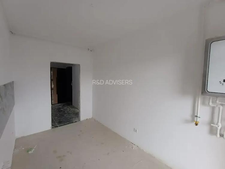 2 camere decomandat – finisaje la alegere, mutare rapidă, TVA inclus - 18