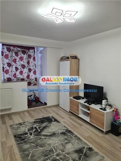 Apartament 2 camere, decomandat, renovat complet 2025, Berceni,Sect4 - 2