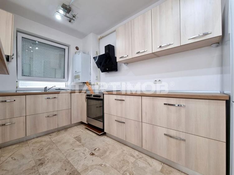 Apartament  cu boxa si parcare Avantgarden - 12