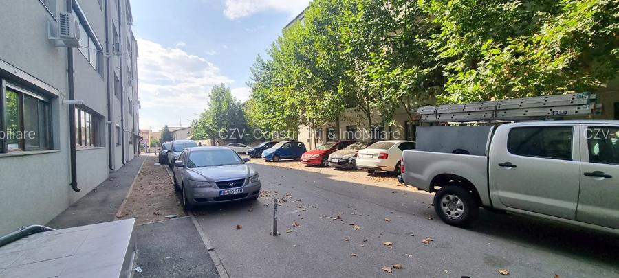 Mobilat- Utilat,  Impecabil Intretinut - Garaj Subteran - 22