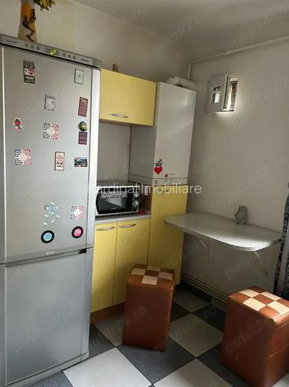 Apartament 2 camere mobilat Astra - 3