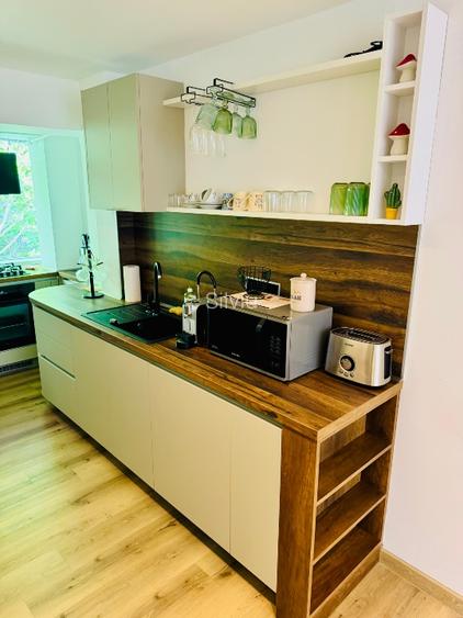 Apartament corporate premium, 3 camere, 71 mp, Str. Putnei – Calea București - 13