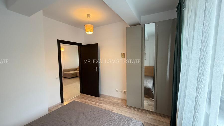 Apartament 2 camere decomandat  Bloc nou zona Regie Politehnica - 8
