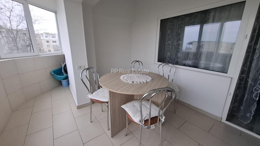 Faleza Nord - zoom beach -ap 2 cam , et 2, suprafata generoasa (mobilat complet) - 3