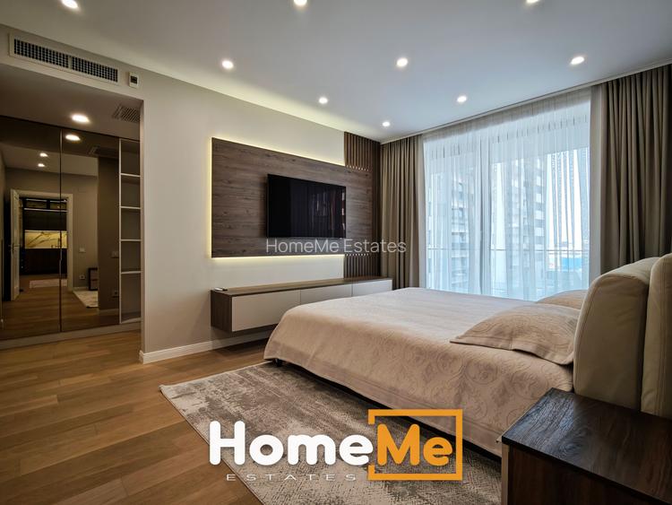 North Avenue by A|B Imobiliare | Pipera | 3 camere | 119 mp. | 2025 - video - 7