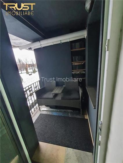 3 Camere I Marasti I Balcon I Parcare privata - 11