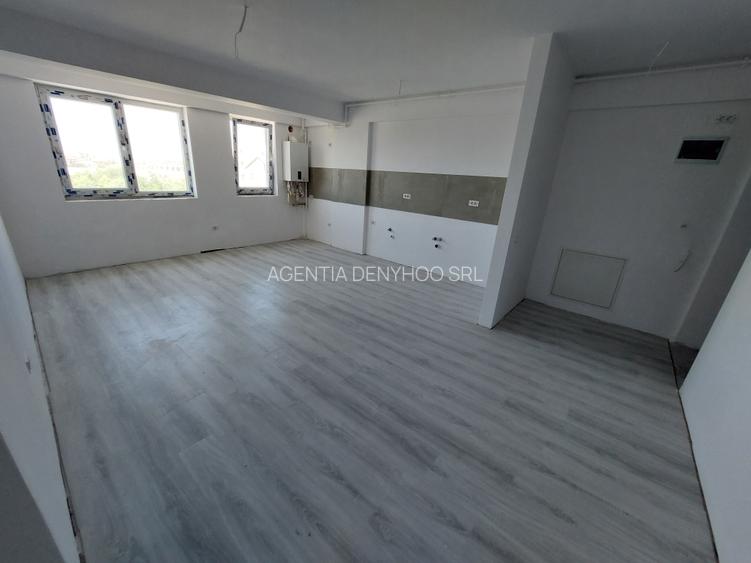 Apartament 2 camere - La cheie - Lift - Incalzire pardoseala - Cristalului - 2