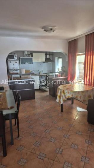 Azuga Vila vedere exceptionala Caraiman Cruce - 20