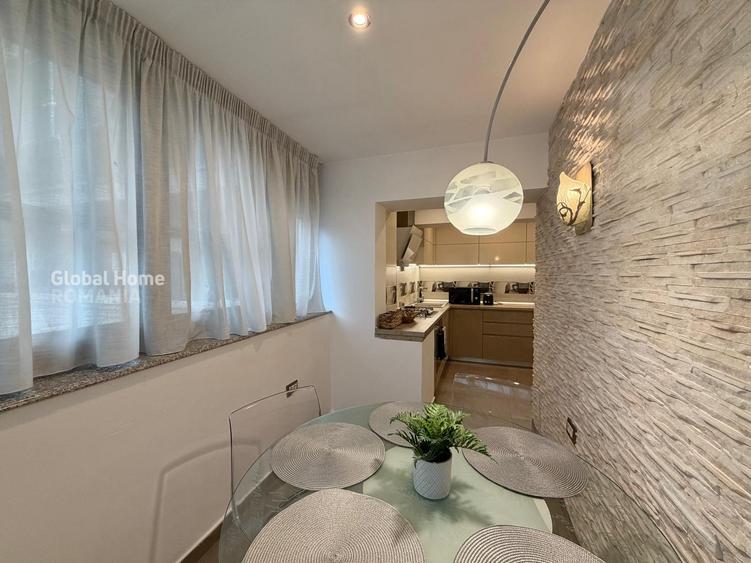 Splaiul Unirii - Apartament 2 Camere | Debara + Loc de Parcare