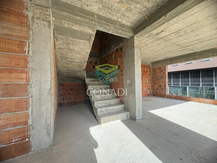 Vila moderna cu design si dotari de ultima generatie - 9