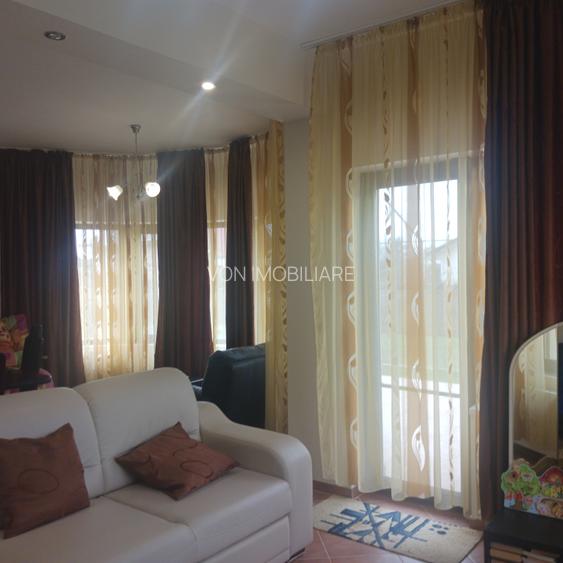 Vila P+E, 18 Km de Bucuresti-Adunatii Copaceni - 9