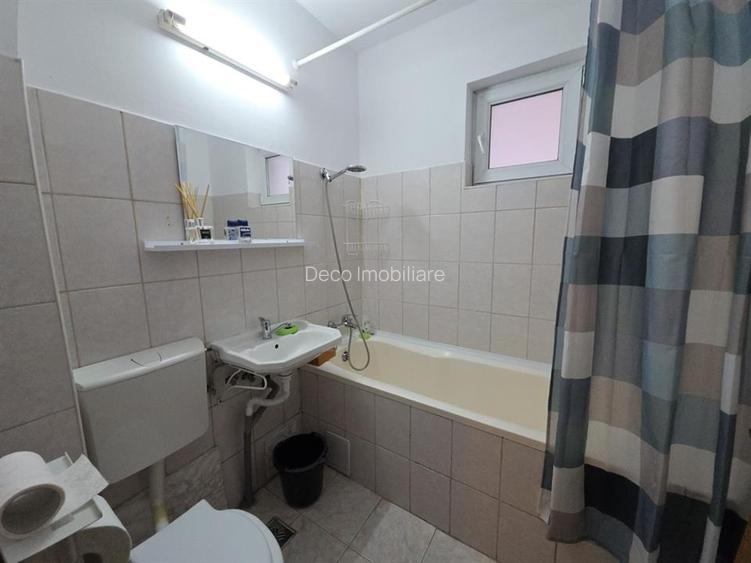 Apartament cu o camera in Hasdeu, UMF, str G. Marinescu - 13